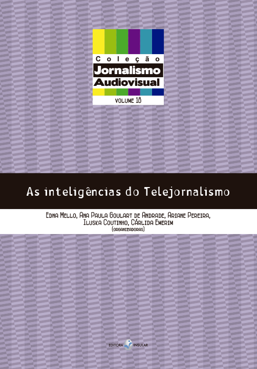 As inteligências do telejornalismo