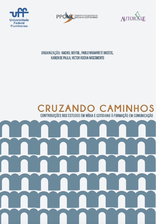 Cruzando caminhos: contribuições dos estudos em mídia e cotidiano à formação em comunicação.